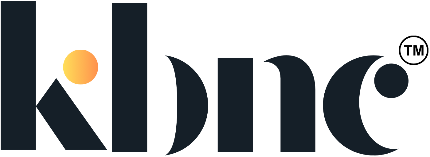 KBNC Logo